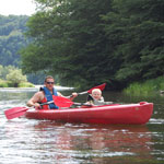 Verhuur op Stausee Btgenbach