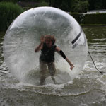 Aquaball