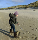 Beachgolf