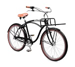 Herenfiets BeachCruiser (hele dag huur)