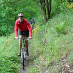 Mountainbike verhuur