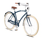 Herenfiets Urban Cruiser (hele dag huur)