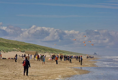 Begeleide mountainbiketocht