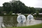 aquaball in de ardennen 2