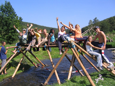 Boogschieten & teambuilding