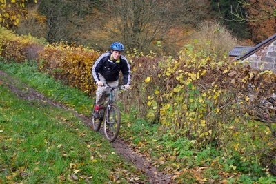 Mountainbike verhuur