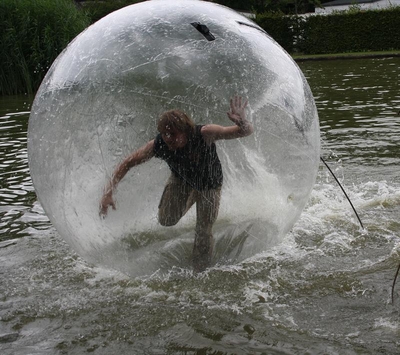 Aquaball