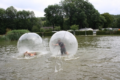 Aquaball