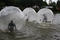 aquaball in de ardennen 1