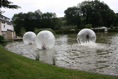 Aquaball